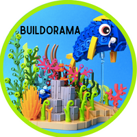 build-o-rama Badge