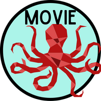 Movie: My Octopus Teacher Badge