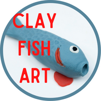 Make a Fish with Cathy Green Badge